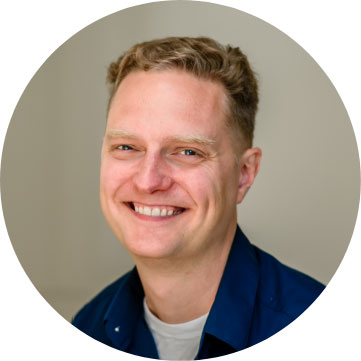 Image of Joseph Tyler, PhD
