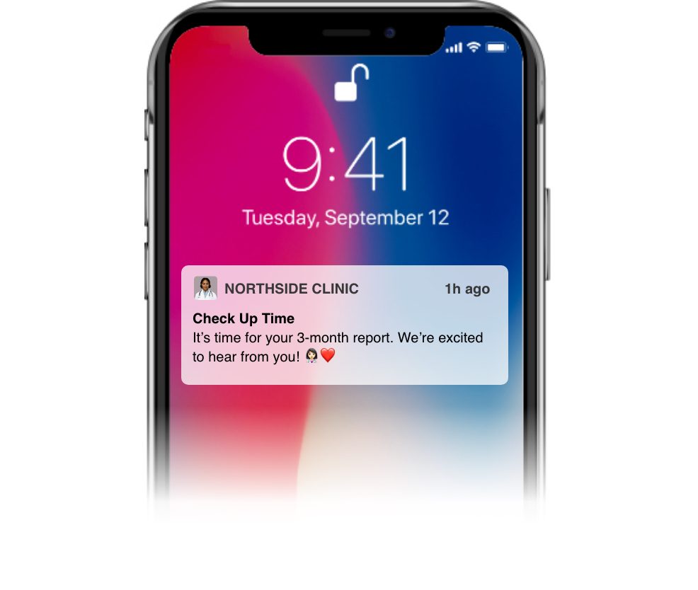 Pharma App Example
